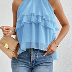 Azul cielo / 2XL