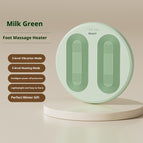 Milk Green / USB