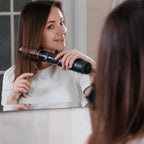 Cepillo Secador Alaciador 6 En 1 Daewoo