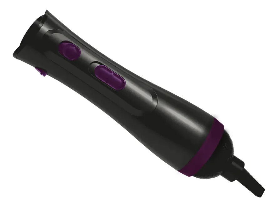 Cepillo Secador Alaciador 6 En 1 Daewoo