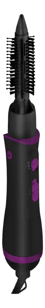 Cepillo Secador Alaciador 6 En 1 Daewoo