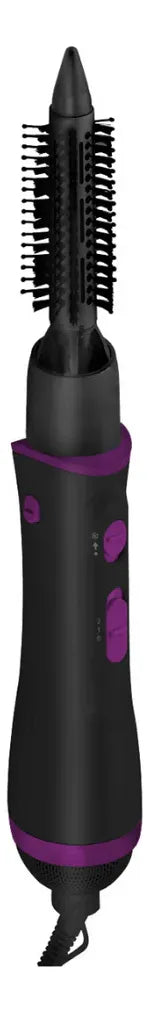 Cepillo Secador Alaciador 6 En 1 Daewoo