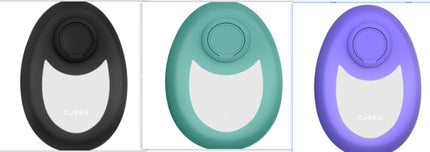 CJEER Depiladora de cristal mejorada, borrador mágico de pelo de cristal para mujeres y hombres, herramienta exfoliante física, herramienta indolora para depilación de piernas, espalda y brazos
