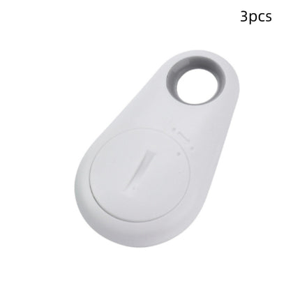 Buscador de objetos antipérdida compatible con Bluetooth Water Drop
