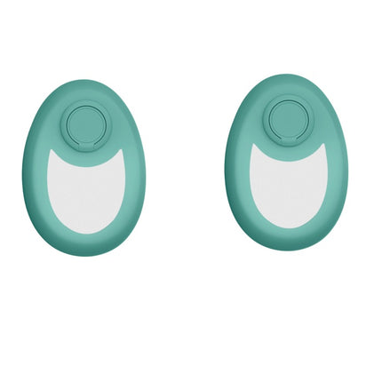 CJEER Depiladora de cristal mejorada, borrador mágico de pelo de cristal para mujeres y hombres, herramienta exfoliante física, herramienta indolora para depilación de piernas, espalda y brazos