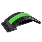 Verde y negro / Acupuntura con magnetoterapia / 3Español