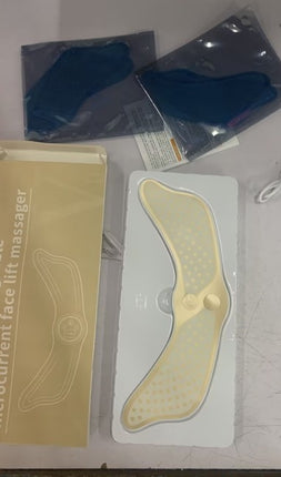Masajeador Facial Adelgazante para Mujeres Dispositivo de Lifting Facial en V
