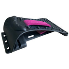 Rosa negro / Estirador cervical / 3Español