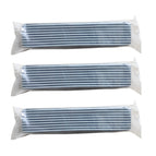 3 Esponjas extra
