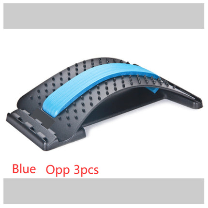Tractor Lumbar Terapia de Tracción de Cintura Ortesis Lumbar Disco Intervertebral Lumbar Protuberante Alivio del Dolor de Espalda