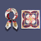 Insignia de lirio de los valles