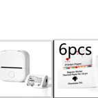 Juego 3 blanco / USB