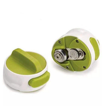 Abrelatas de rosca Utensilio de cocina para ahorrar esfuerzo