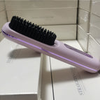 LCD morado taro