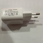Conector A / UE