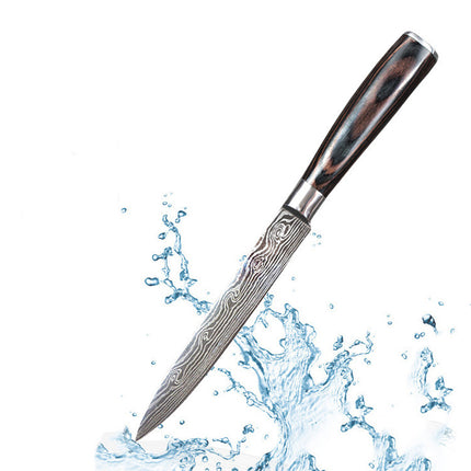 Juego especial de carpintero Set de 6 piezas Set de 8 piezas Cuchillo Cuchillo de chef Cuchillo de cocina Cocina