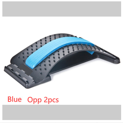 Tractor Lumbar Terapia de Tracción de Cintura Ortesis Lumbar Disco Intervertebral Lumbar Protuberante Alivio del Dolor de Espalda