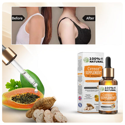 Suplemento de Papaya
