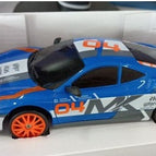 124 Pista Farah / Estándar
