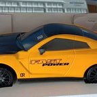 124 Clásico GTR / Estándar
