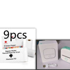 Conjunto verde 4 / USB