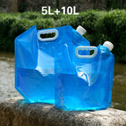 Azul 5L 10L