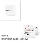 Conjunto blanco / USB