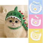 Headgear And Bib / Average Size