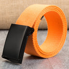 Naranja / 120 centímetros