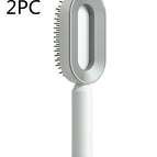 Elegante blanco 2PC
