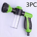 3PC Verde