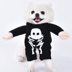 Luminous Skull / L