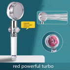 Rojo ajustable