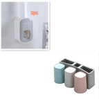 Grey2PC Tres tazas