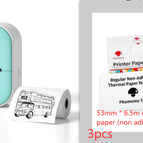 Todo verde conjunto 2 / USB