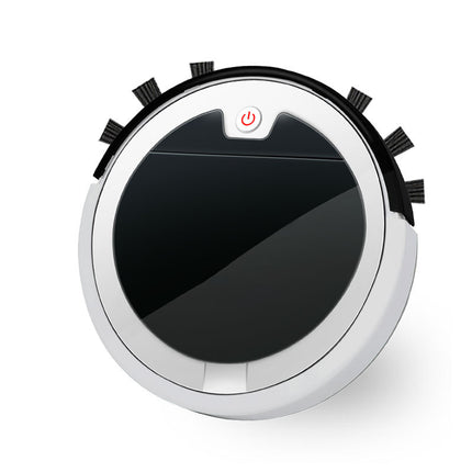 Robot aspirador inteligente