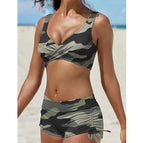 Camuflaje / S
