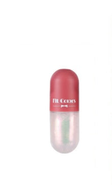 Aceite Voluminizador Labial Instantáneo Día y Noche Transparente Nutritivo Duradero Reparador Reduce Líneas Finas Cuidado Labial Cosmético de Belleza