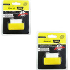 Amarillo 2pzs