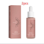 50ml / Versión de la caja de colores Milian / 2 piezas