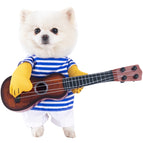 Guitar / L