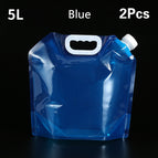 Azul 5L 2uds