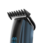 Kit Maquina Rasuradora Trimmer Dw-recst