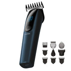 Kit Maquina Rasuradora Trimmer Dw-recst