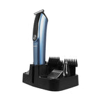 Kit Maquina Rasuradora Trimmer Dw-recst