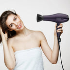 Secadora Deewoo 2 Velocidades Cabello